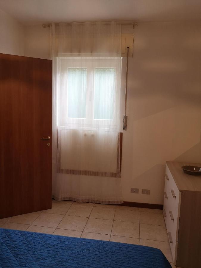 Appartement Bilocale Francesca à Erba Extérieur photo