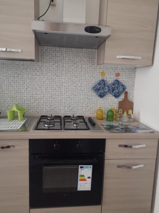 Appartement Bilocale Francesca à Erba Extérieur photo